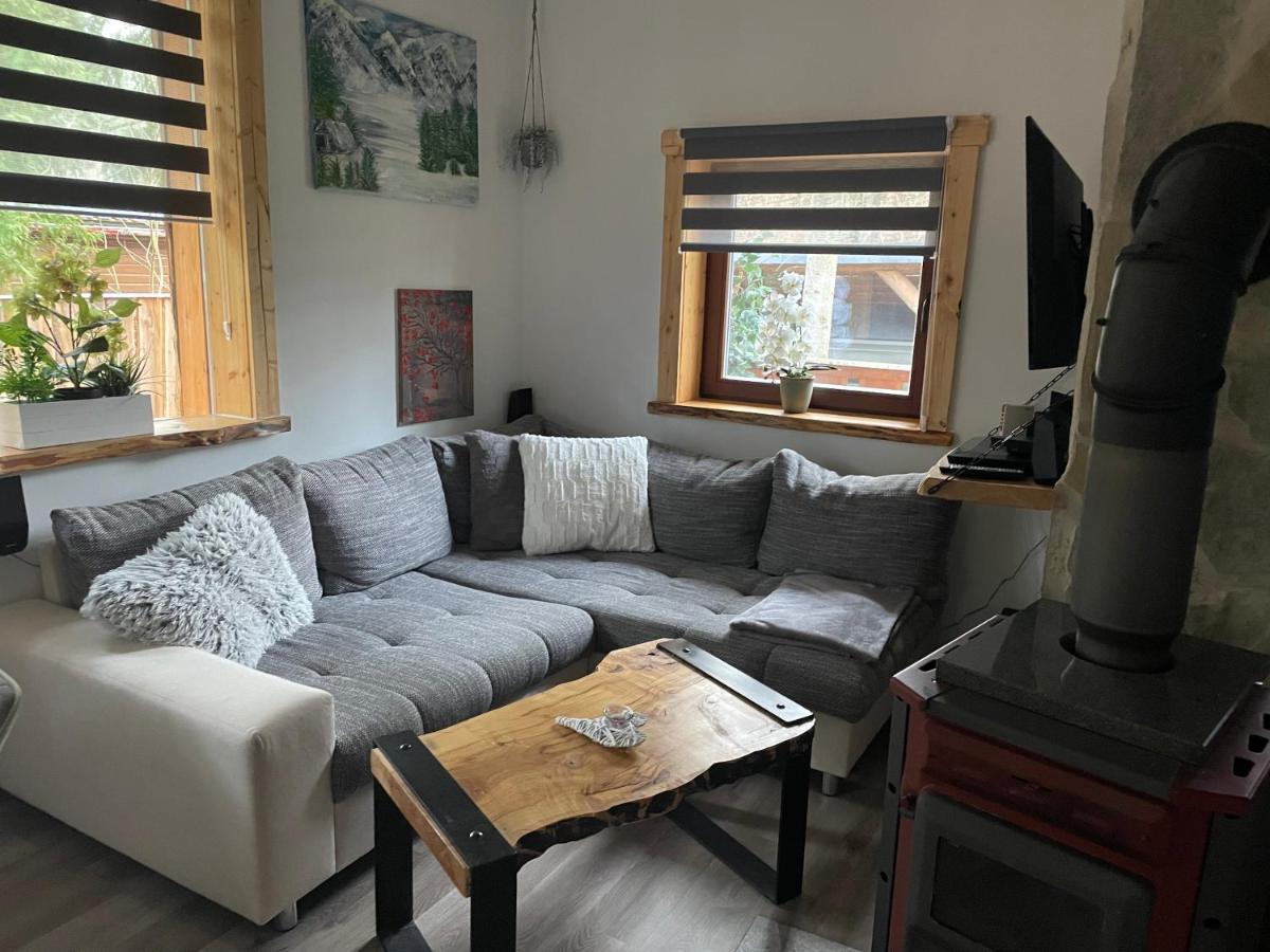 הוילה Plodda Haus Brunhilde מראה חיצוני תמונה