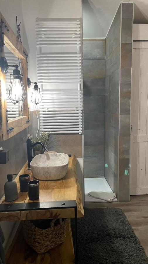 הוילה Plodda Haus Brunhilde מראה חיצוני תמונה
