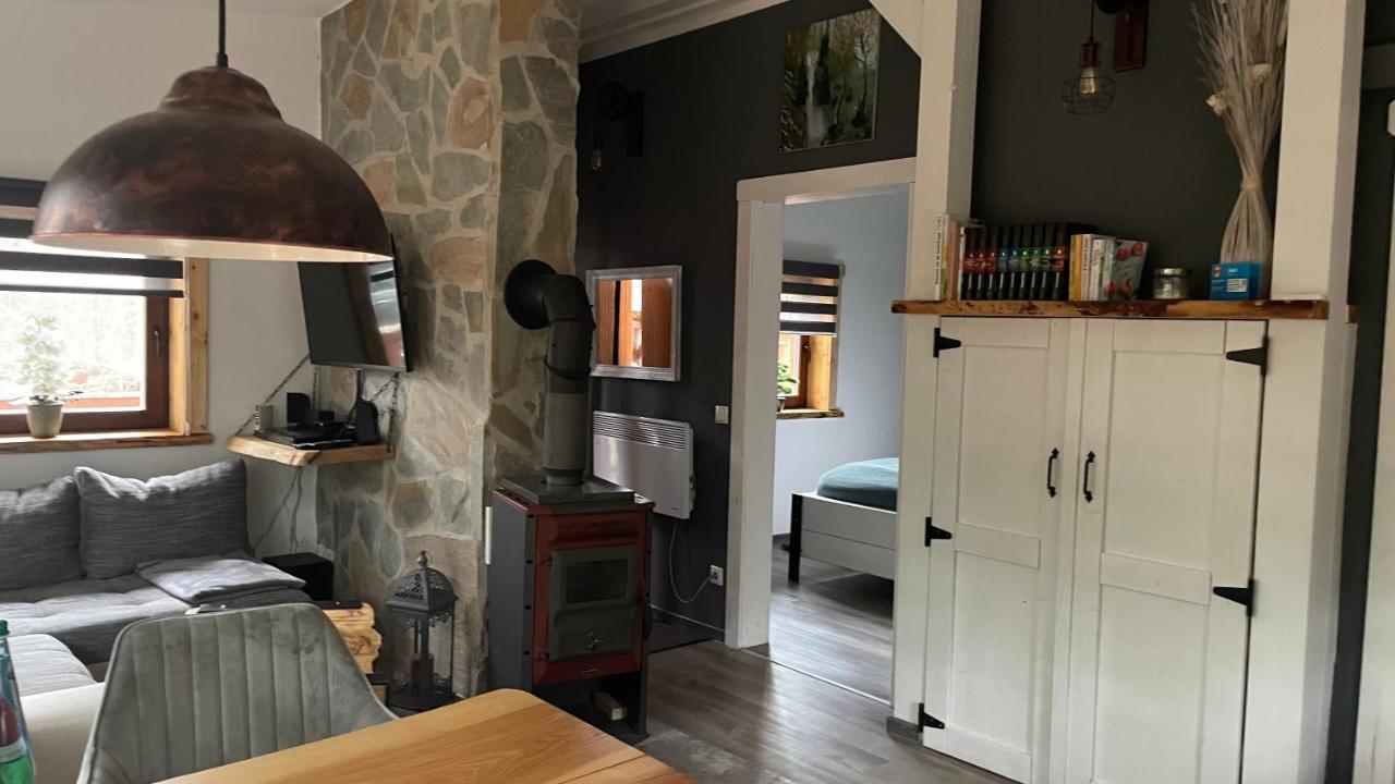 הוילה Plodda Haus Brunhilde מראה חיצוני תמונה